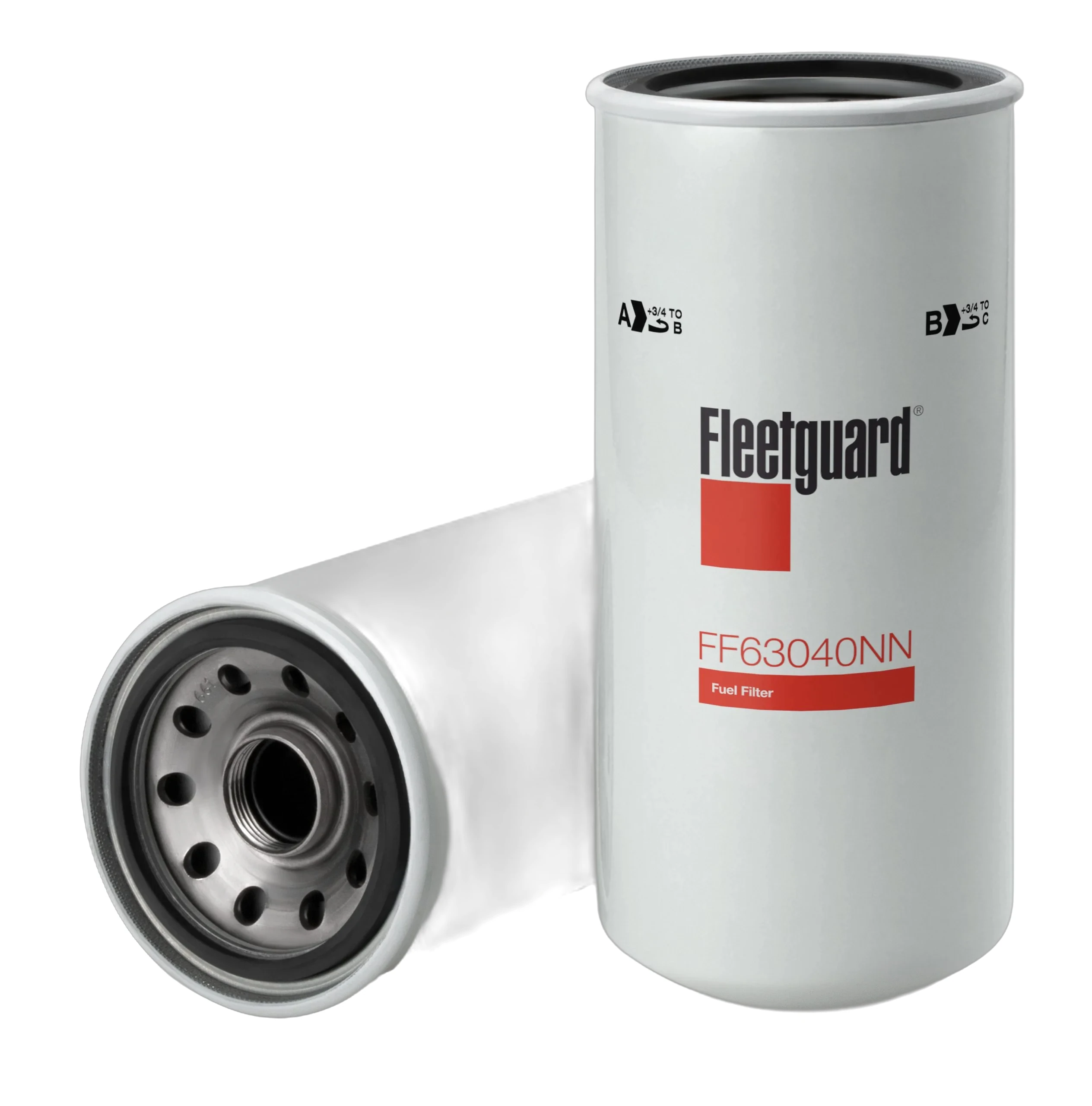 Fleetguard - FF63040NN - Kraftstofffilterelement