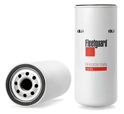 Fleetguard - FF63051NN - Kraftstofffilter SpinOn