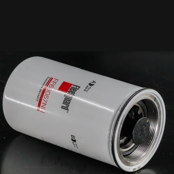 Fleetguard - FF63057 - Kraftstofffilter SpinOn