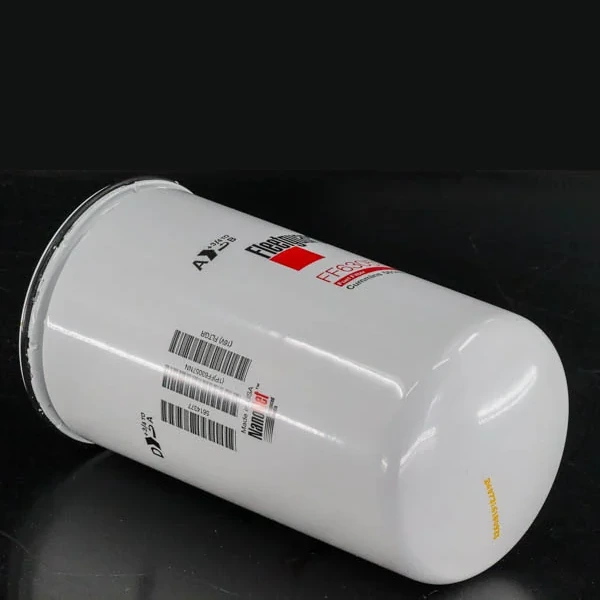 Fleetguard - FF63057 - Kraftstofffilter SpinOn