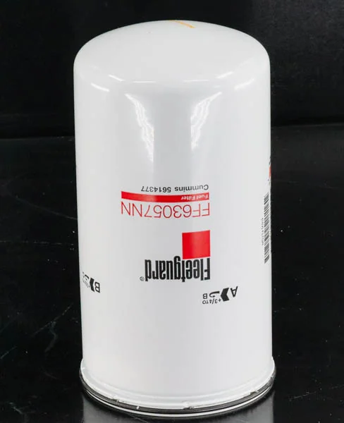 Fleetguard - FF63057 - Kraftstofffilter SpinOn