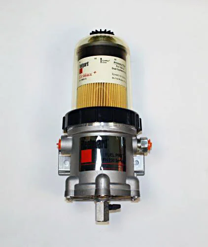 Fleetguard - FH23030 - Kraftstofffiltergehäuse