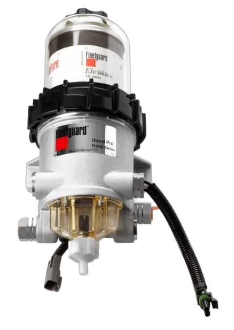 Fleetguard - FH23621M - Kraftstofffilterelement