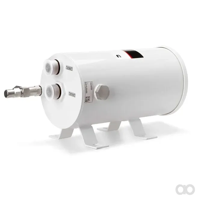 Fleetguard - FH24000 - Kraftstofffilterelement