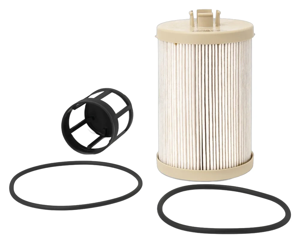 Fleetguard - FK11001 - Kraftstofffilterelement (Servicekit)