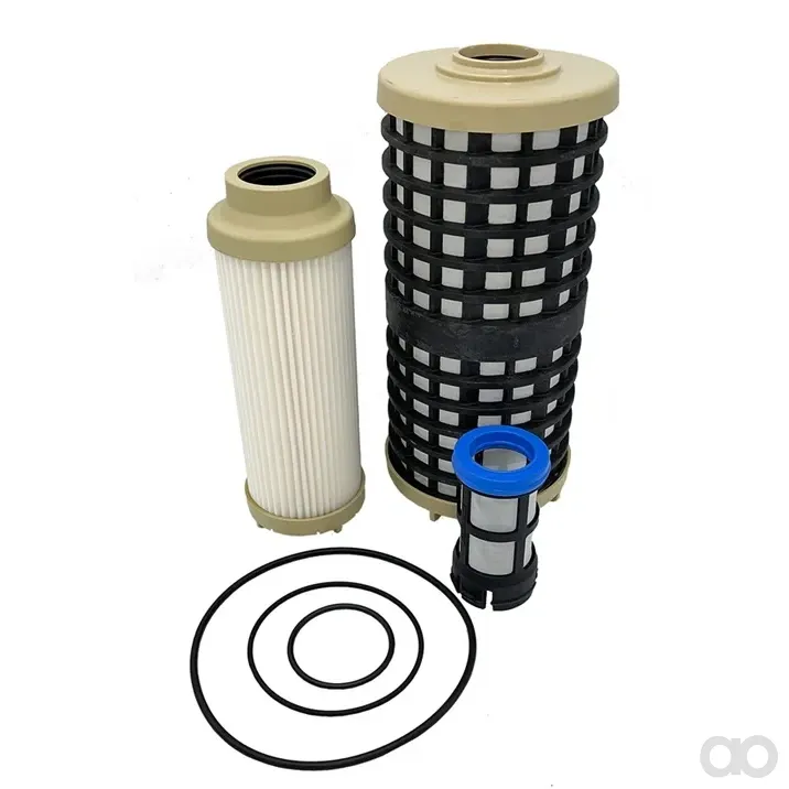 Fleetguard - FK11004 - Kraftstofffilterelement (Servicekit)