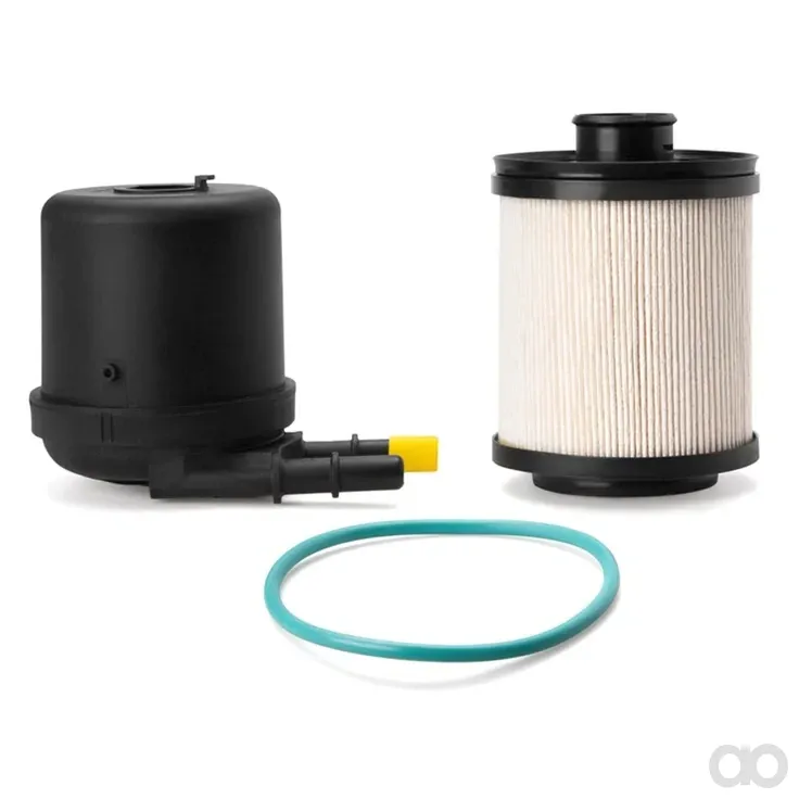 Fleetguard - FK22004 - Kraftstofffilterelement (Servicekit)