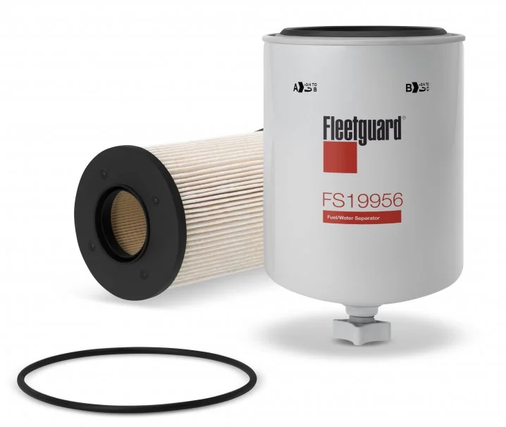 Fleetguard - FK48001 - Kraftstofffilterelement