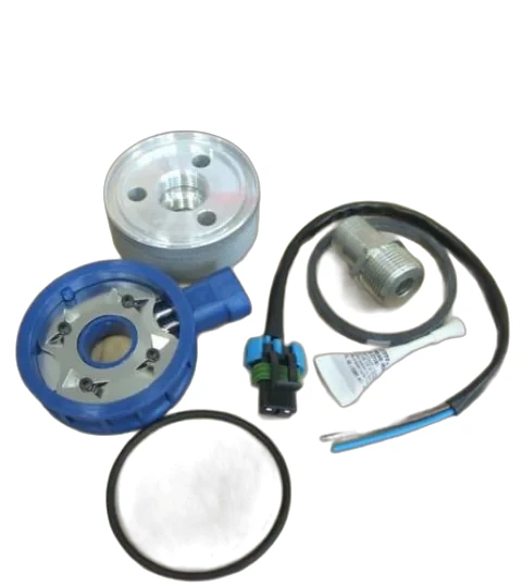 Fleetguard - FK48008 - Kraftstofffilterelement