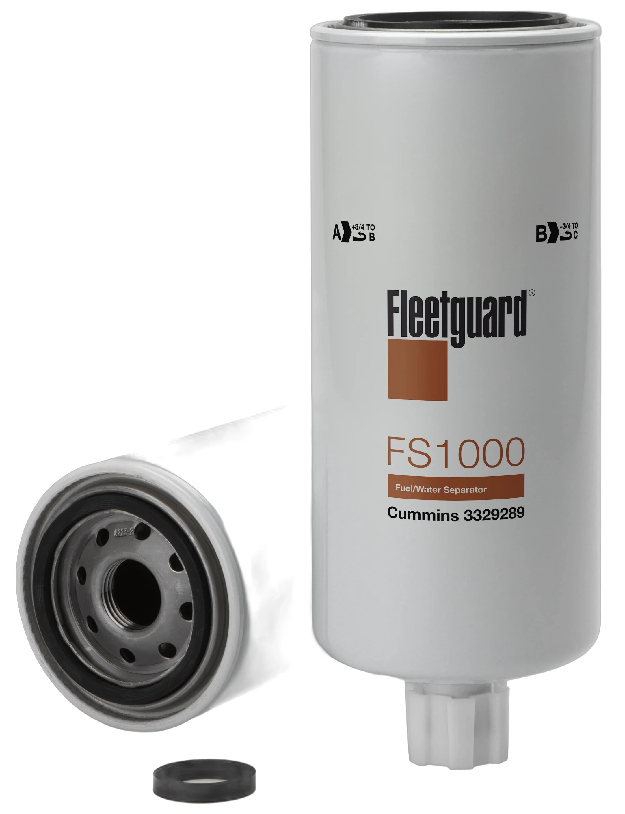 Fleetguard