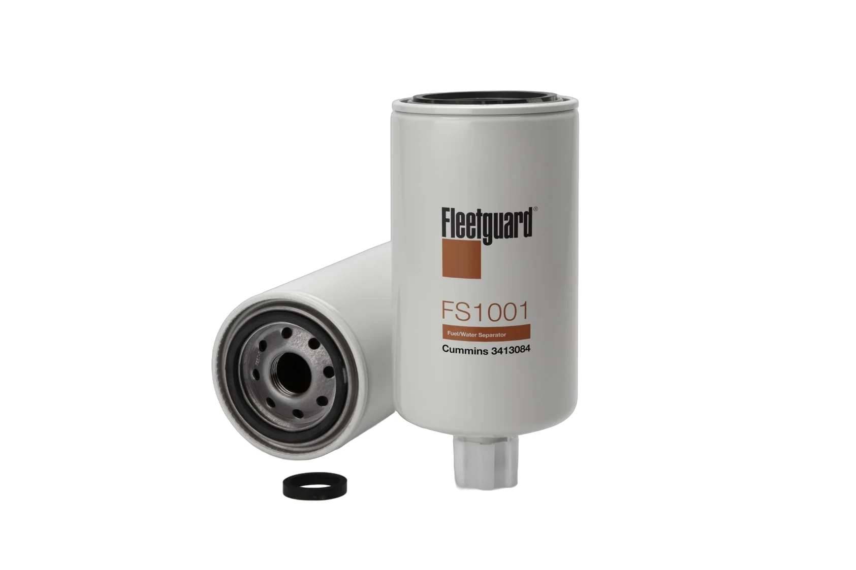 Fleetguard - FS1001 - Kraftstofffilter SpinOn