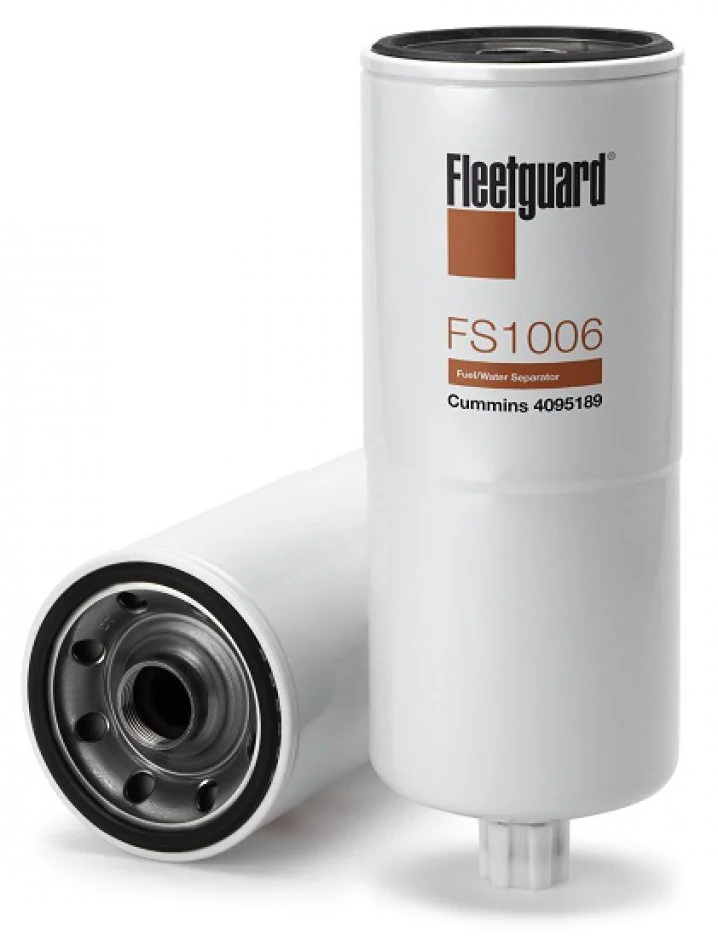 Fleetguard
