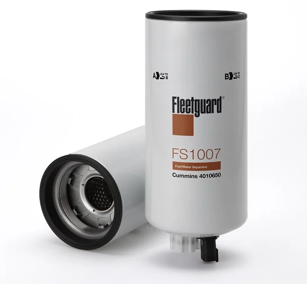 Fleetguard