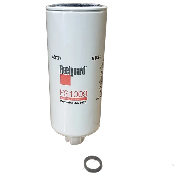 Fleetguard - FS1009 - Kraftstofffilterelement
