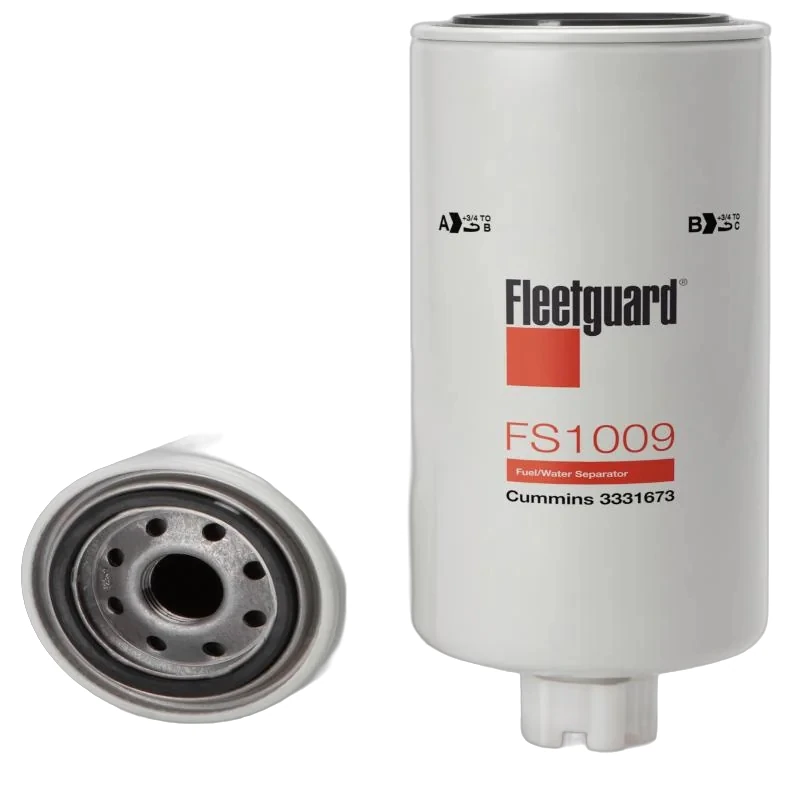 Fleetguard - FS1009 - Kraftstofffilterelement