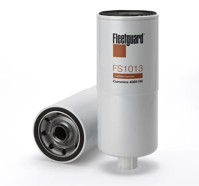 Fleetguard - FS1013 - Kraftstofffilter SpinOn