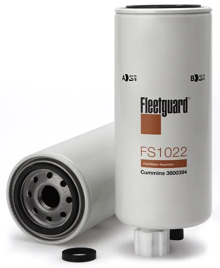 Fleetguard