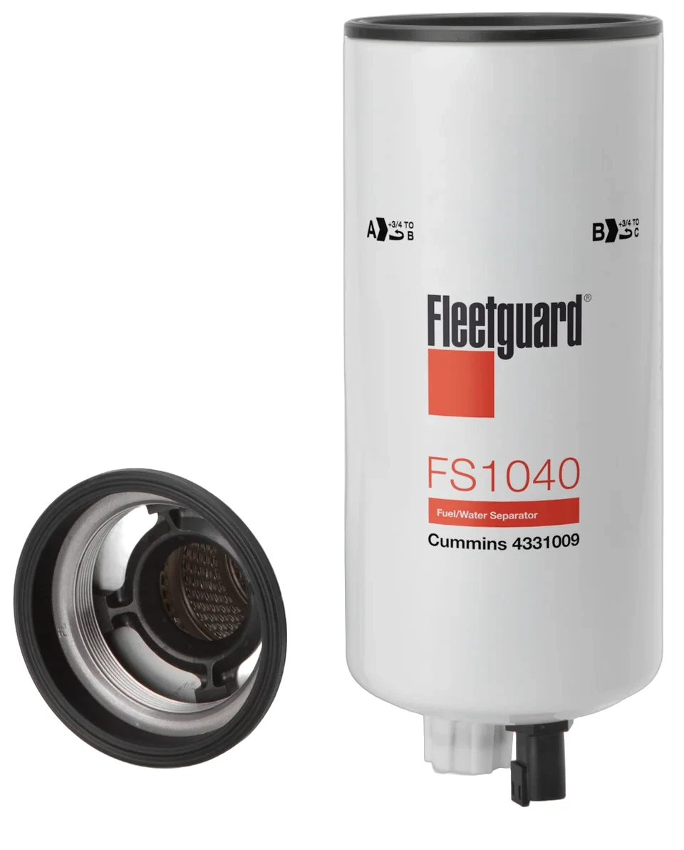 Fleetguard - FS1040 - Kraftstofffilterelement