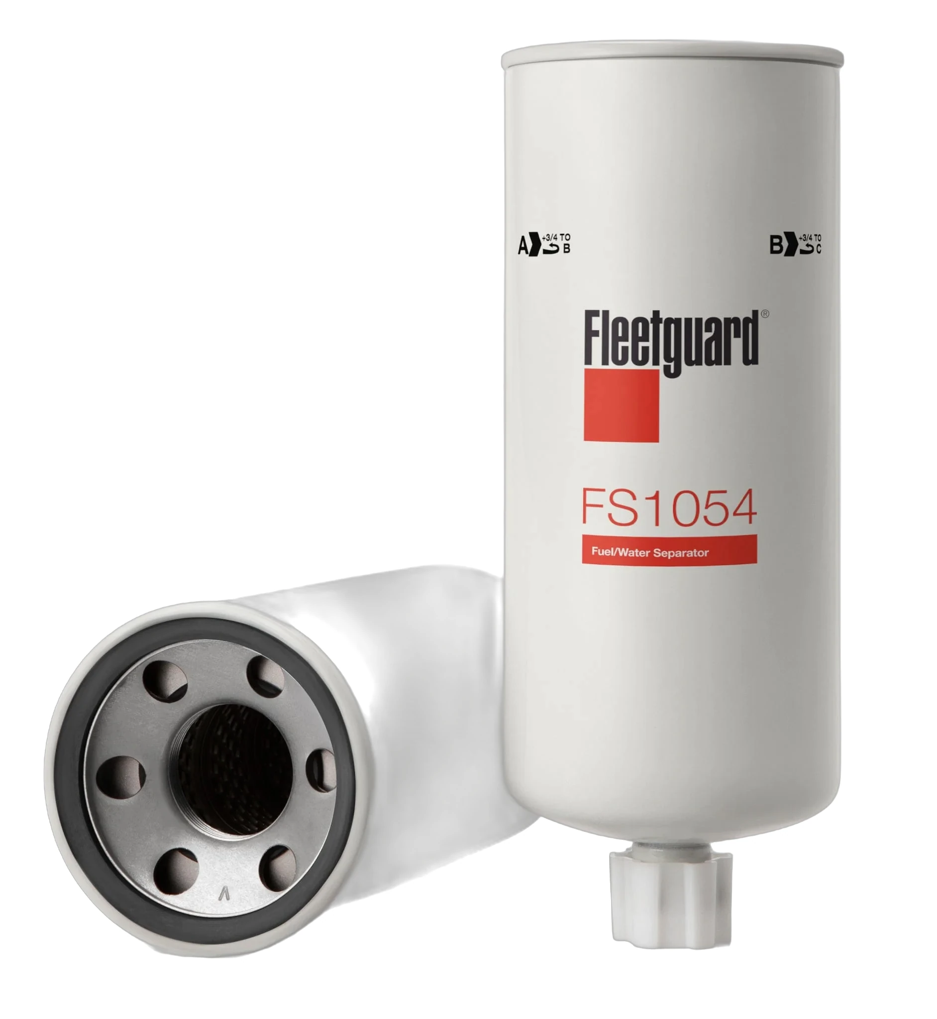 Fleetguard - FS1054 - Kraftstofffilterelement