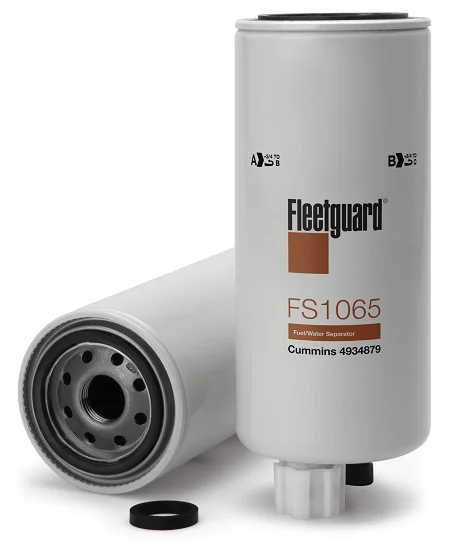 Fleetguard - FS1065 - Kraftstofffilter SpinOn