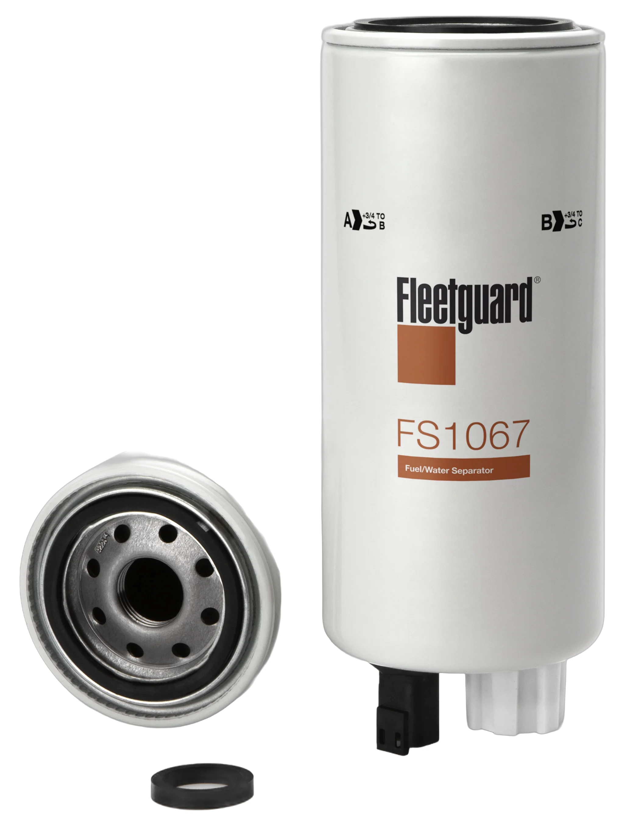 Fleetguard - FS1067J - Kraftstofffilterelement