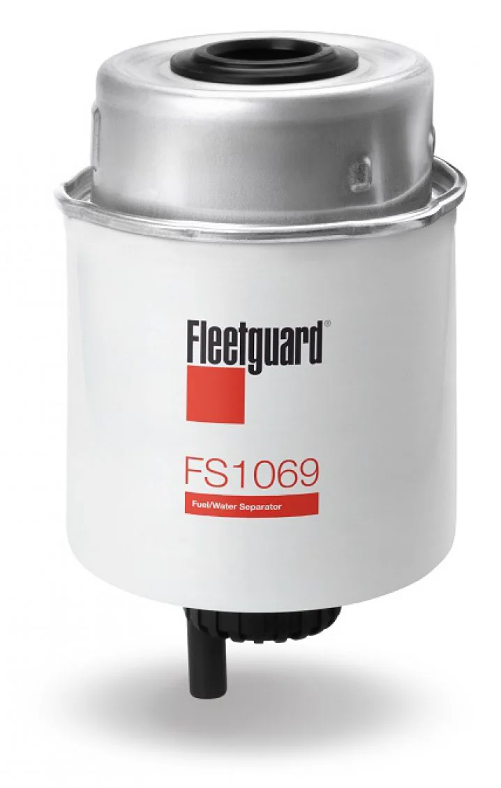 Fleetguard - FS1069 - Kraftstofffilterelement