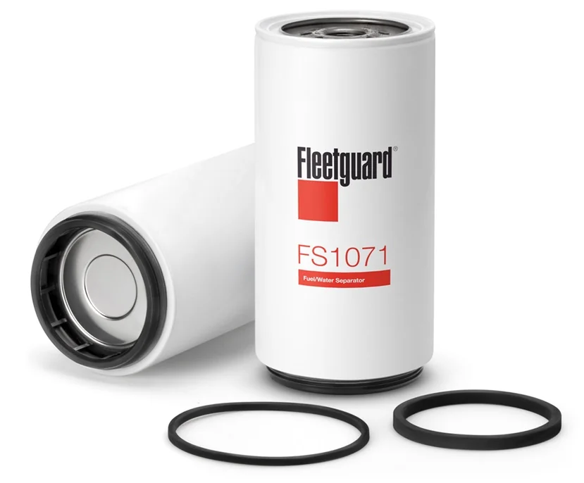 Fleetguard - FS1071 - Kraftstofffilter SpinOn