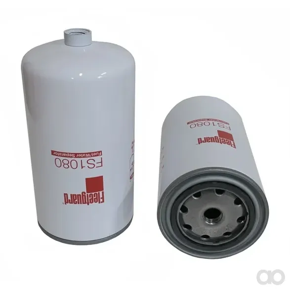 Fleetguard - FS1080 - Kraftstofffilter SpinOn