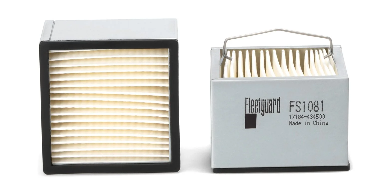 Fleetguard