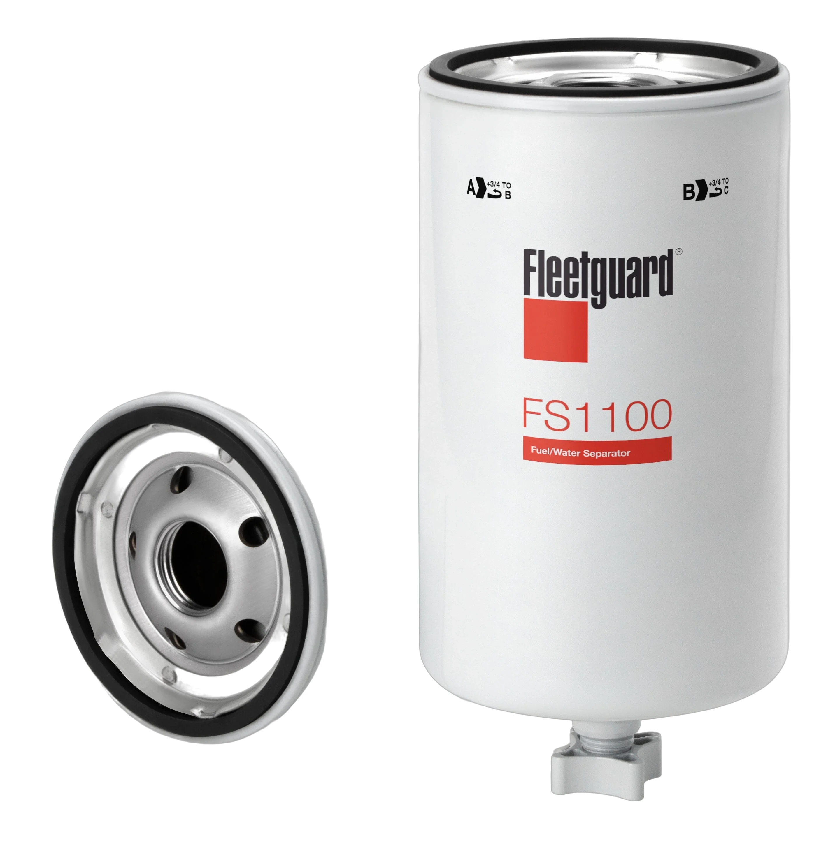 Fleetguard - FS1100 - Kraftstofffilterelement