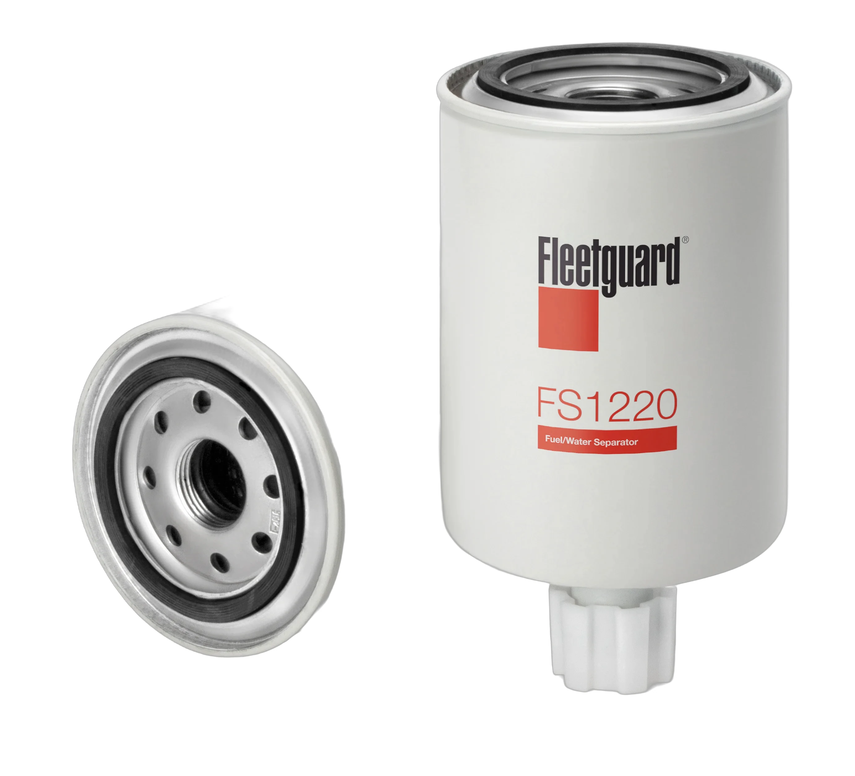 Fleetguard - FS1220 - Kraftstofffilterelement