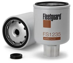 Fleetguard - FS1235 - Kraftstofffilter SpinOn