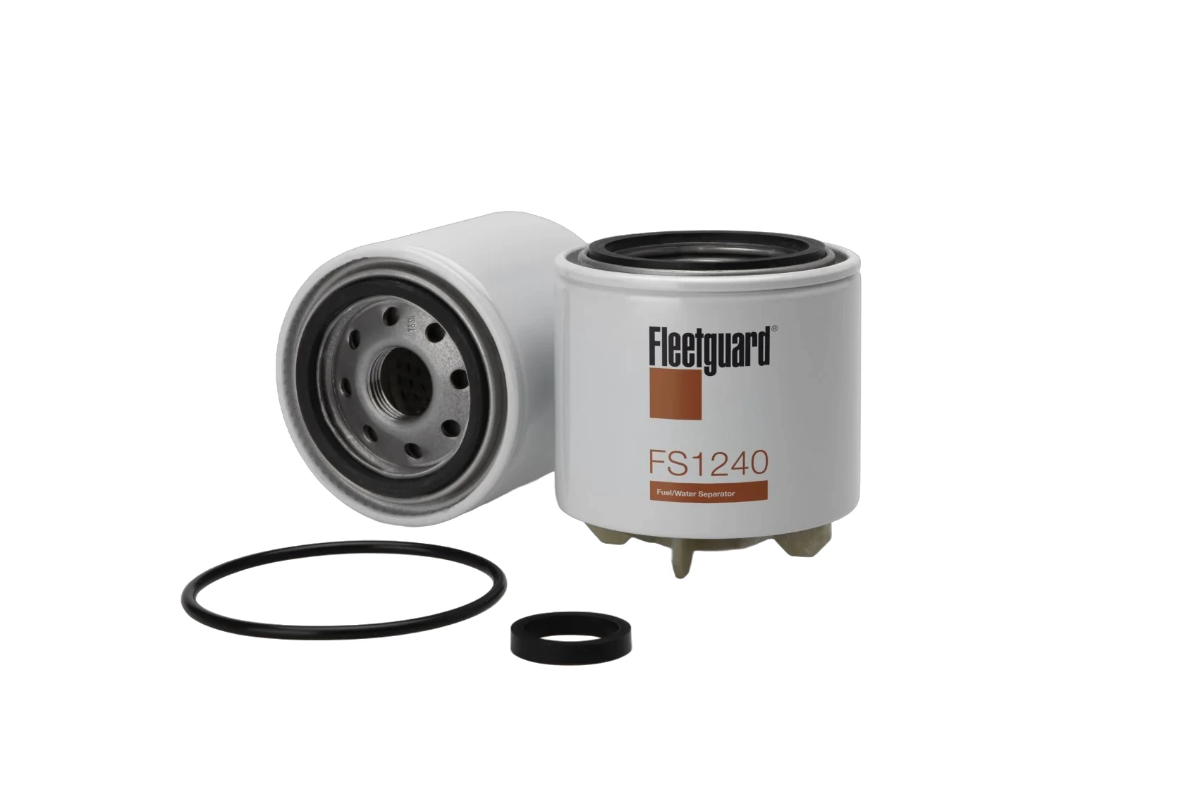 Fleetguard - FS1240 - Kraftstofffilterelement