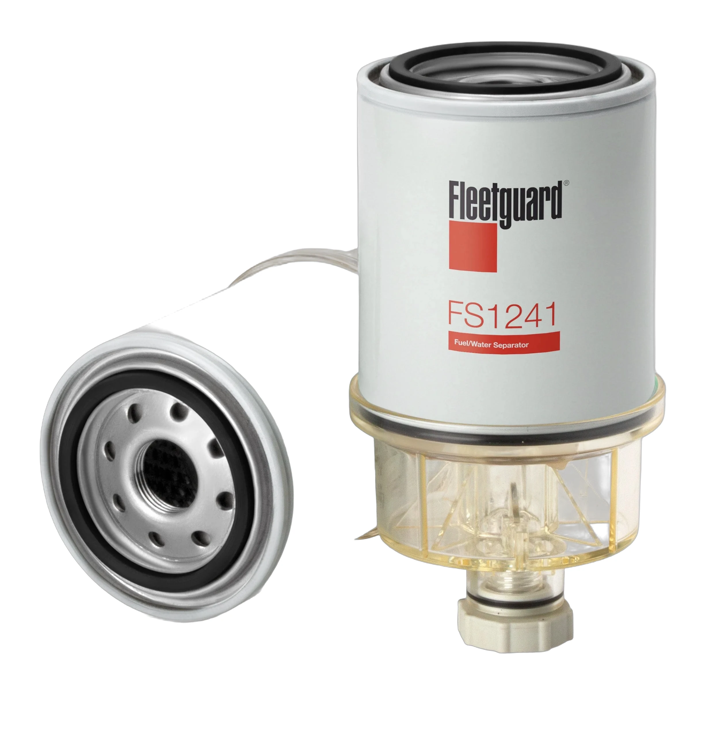 Fleetguard - FS1241B - Kraftstofffilterelement