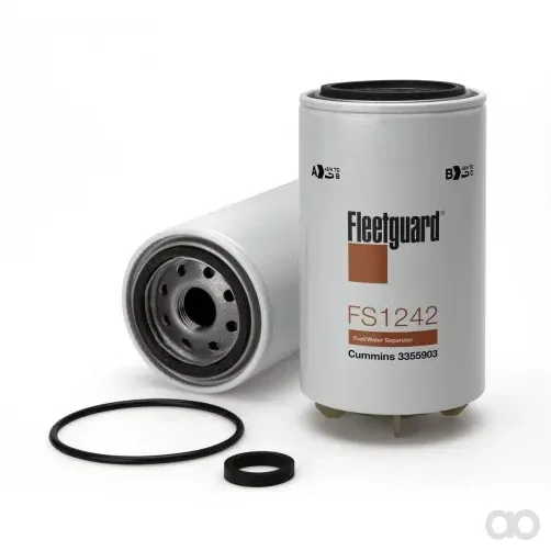 Fleetguard - FS1242 - Kraftstofffilterelement