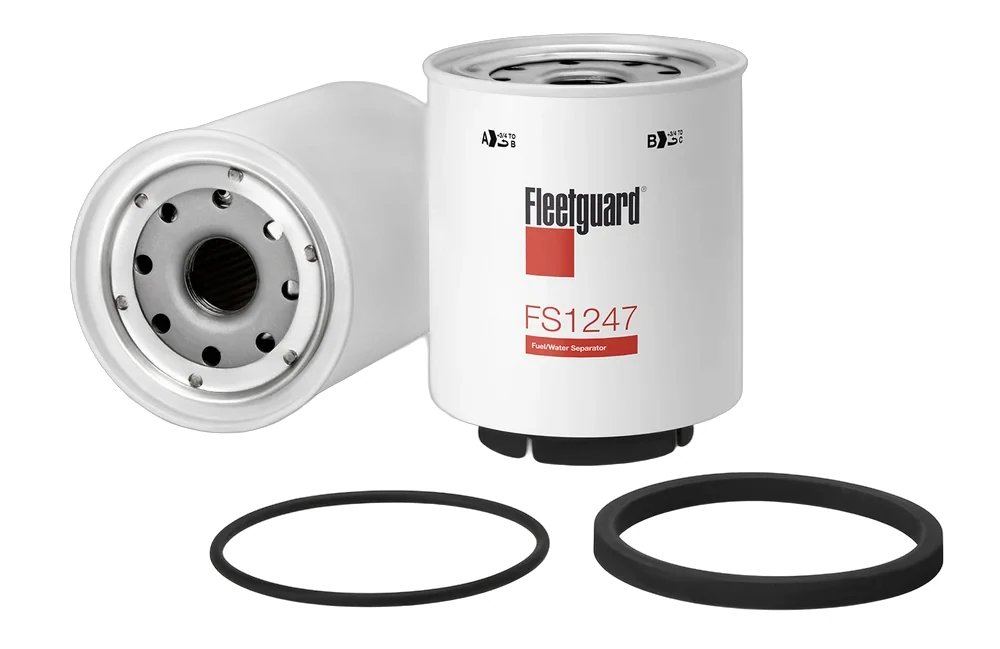 Fleetguard - FS1247 - Kraftstofffilterelement