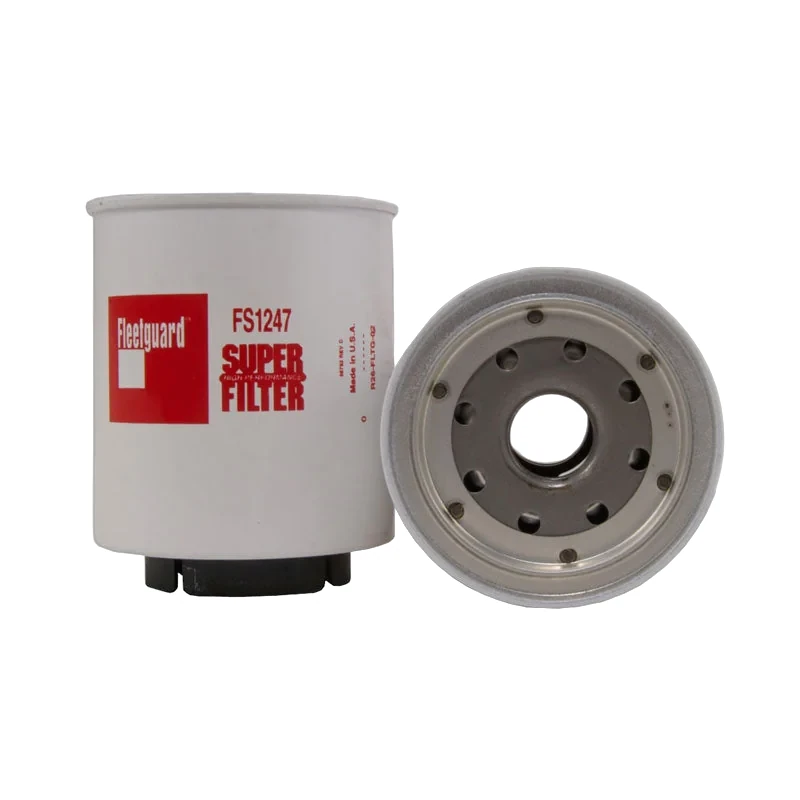 Fleetguard - FS1247 - Kraftstofffilterelement