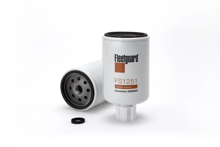 Fleetguard - FS1251 - Kraftstofffilterelement