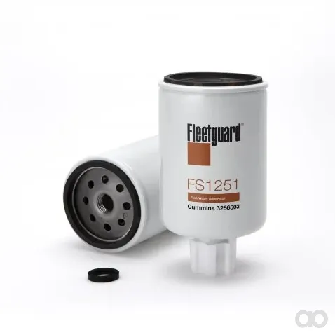 Fleetguard