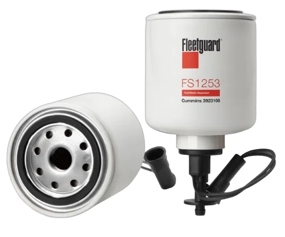 Fleetguard - FS1253V - Kraftstofffilterelement