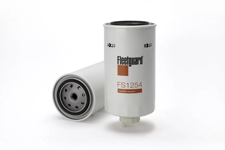 Fleetguard - FS1254 - Kraftstofffilterelement
