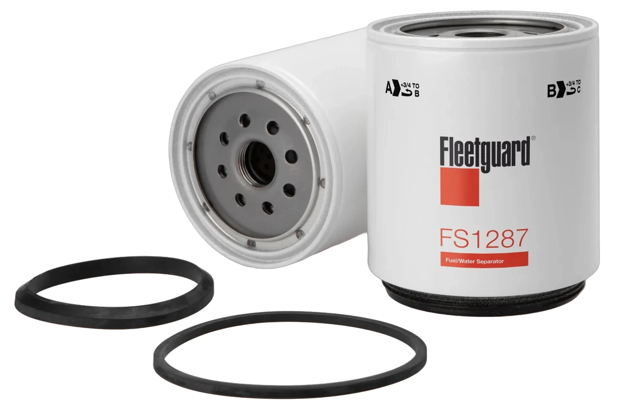 Fleetguard - FS1287 - Kraftstofffilterelement