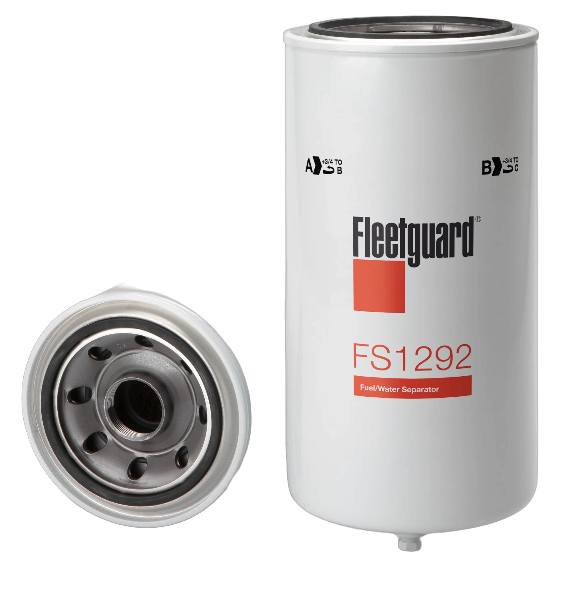 Fleetguard - FS1292 - Kraftstofffilterelement