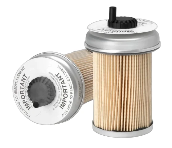 Fleetguard - FS1295 - Kraftstofffilterelement