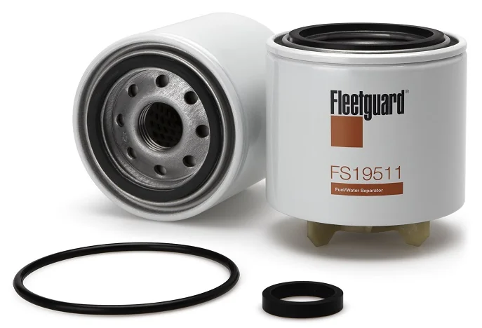Fleetguard