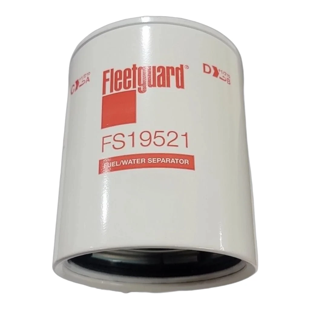 Fleetguard - FS19521 - Kraftstofffilterelement
