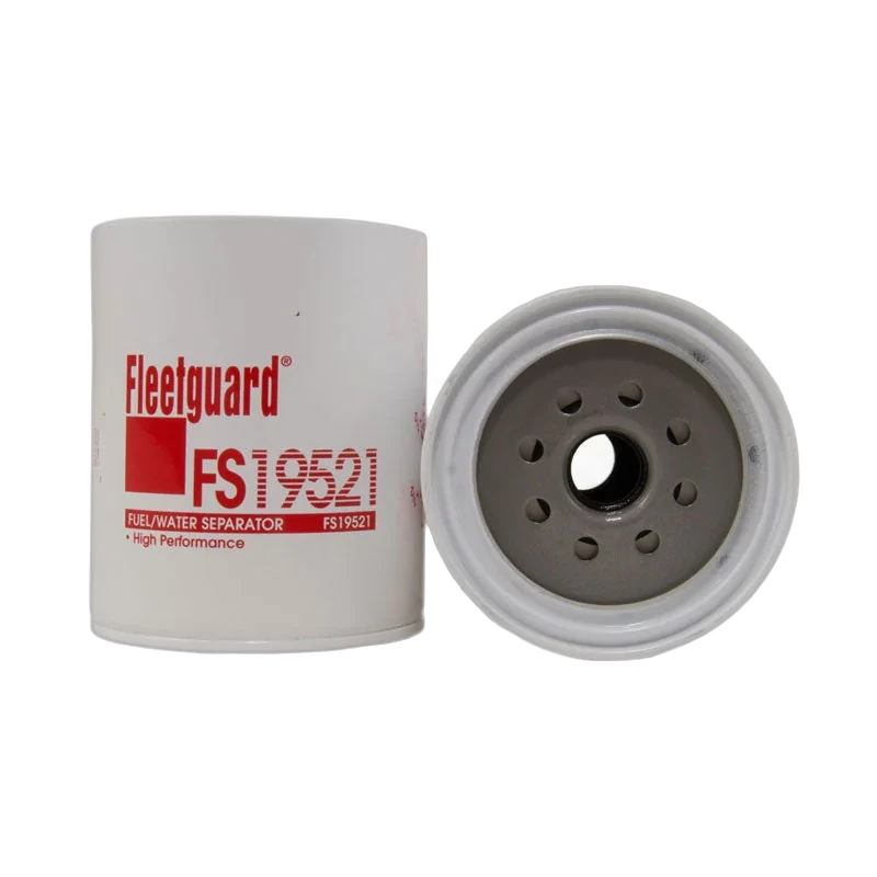 Fleetguard - FS19521 - Kraftstofffilterelement