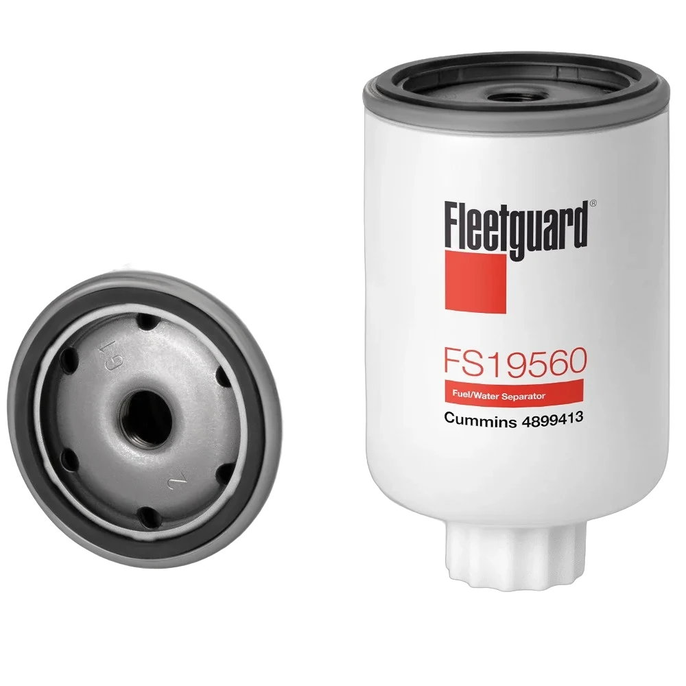 Fleetguard - FS19560 - Kraftstofffilterelement