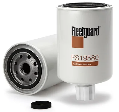 Fleetguard - FS19580 - Kraftstofffilter SpinOn