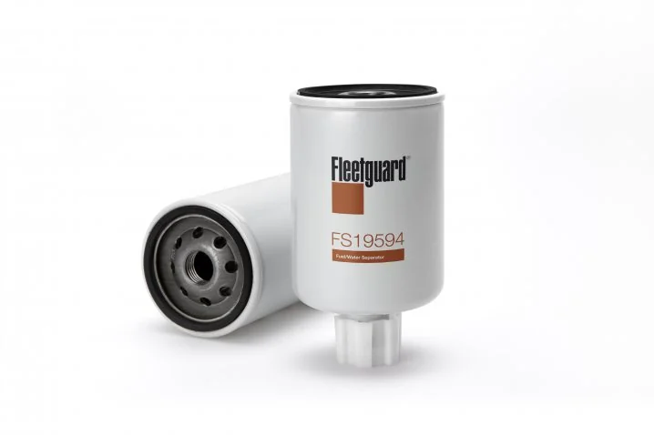 Fleetguard